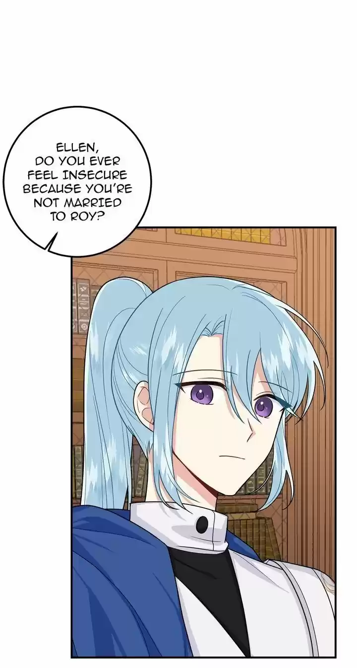 I Am a Child of This House ch.120