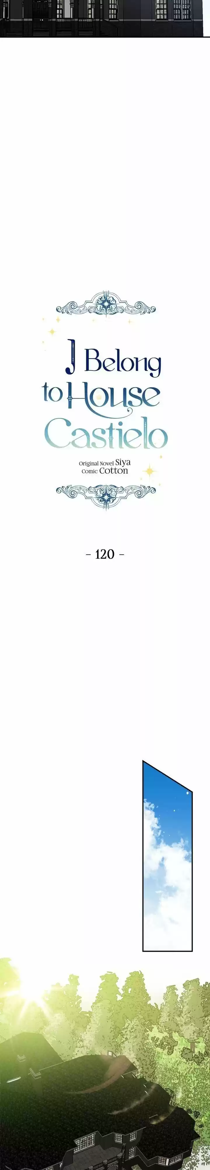 I Am a Child of This House ch.120