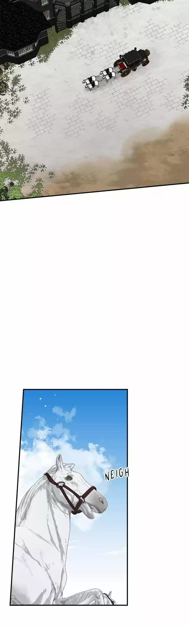 I Am a Child of This House ch.120