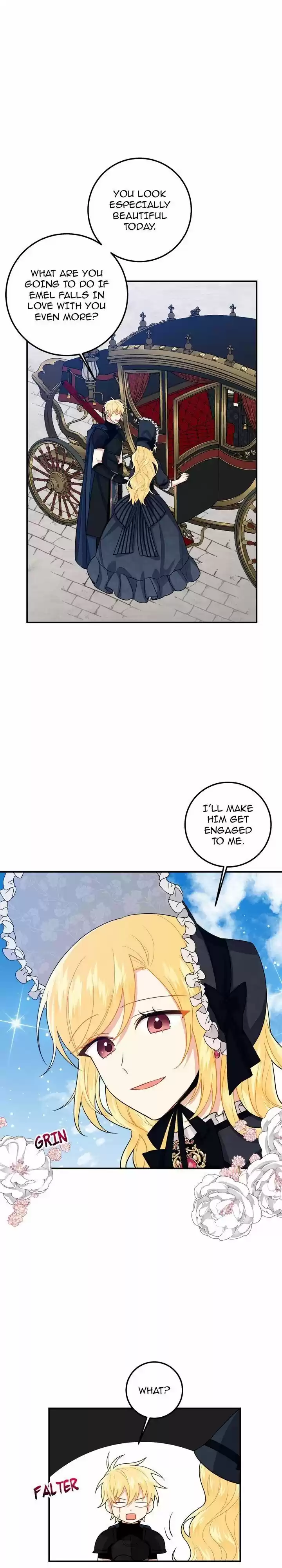 I Am a Child of This House ch.120