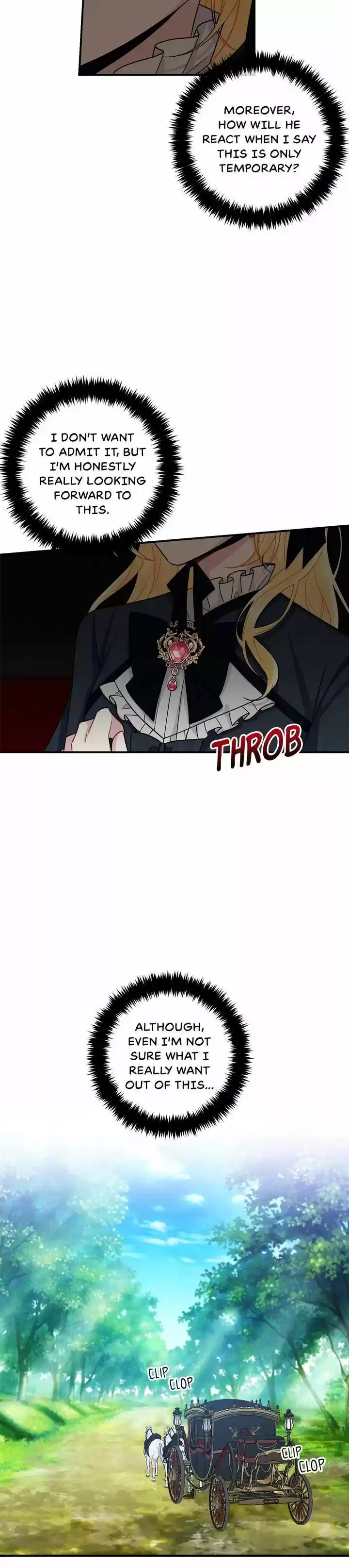 I Am a Child of This House ch.120