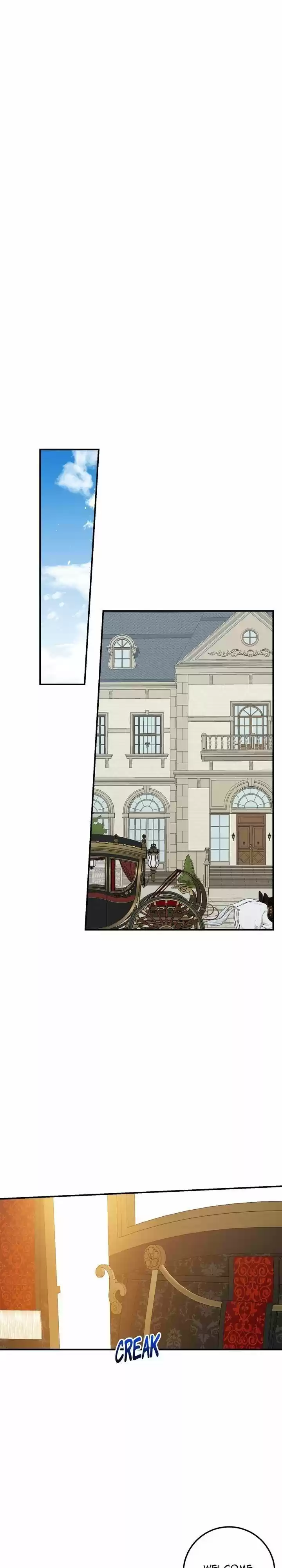 I Am a Child of This House ch.120