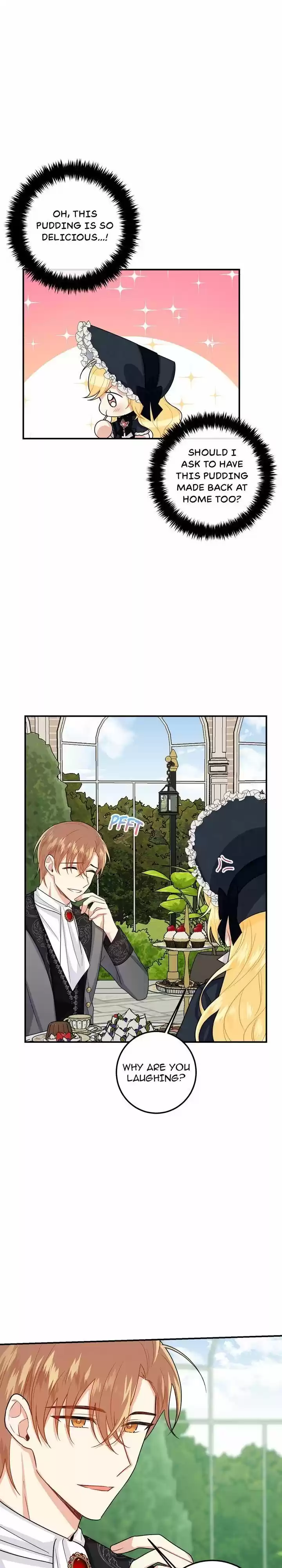 I Am a Child of This House ch.120