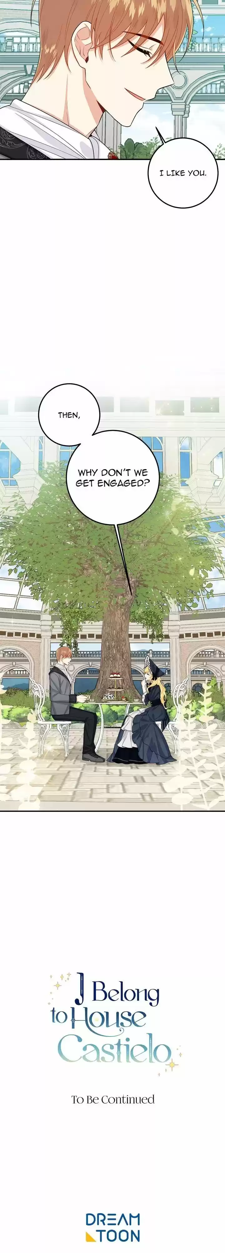 I Am a Child of This House ch.120