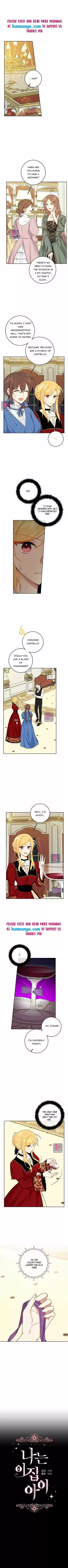 I Am a Child of This House Ch.139