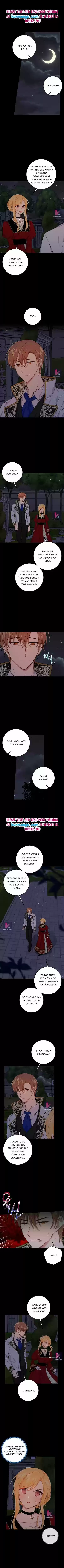 I Am a Child of This House Ch.139