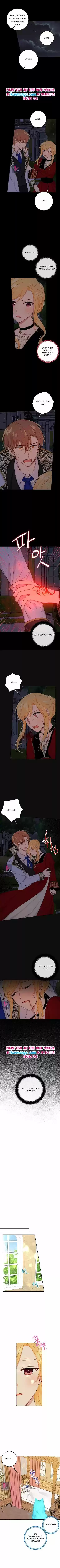 I Am a Child of This House Ch.139