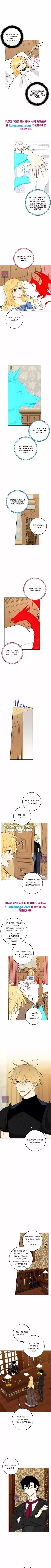 I Am a Child of This House Ch.139