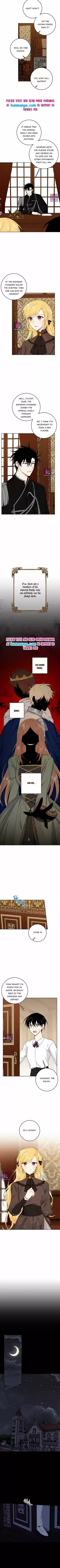 I Am a Child of This House Ch.139