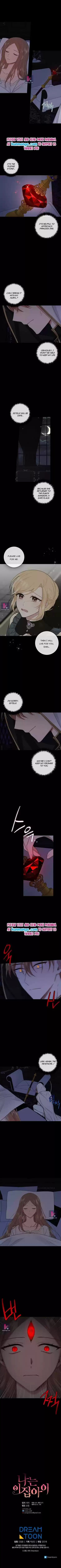 I Am a Child of This House Ch.139