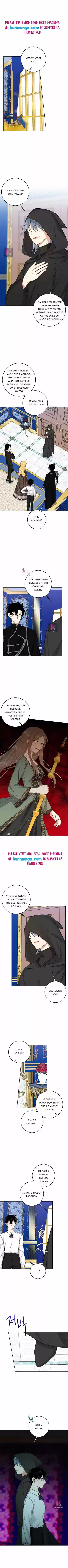 I Am a Child of This House Ch.140