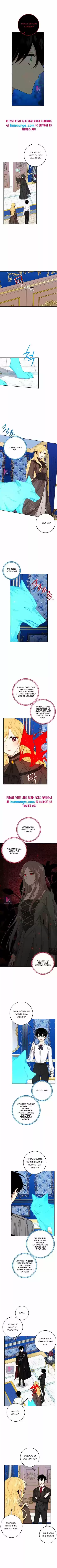 I Am a Child of This House Ch.140