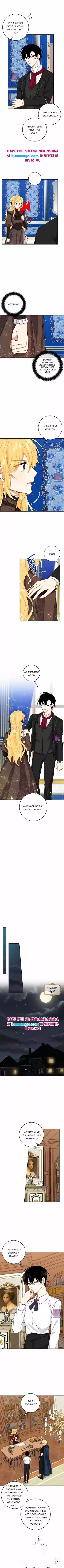 I Am a Child of This House Ch.140