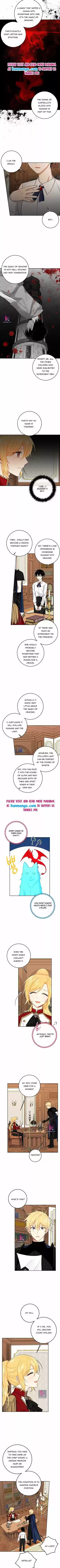 I Am a Child of This House Ch.140