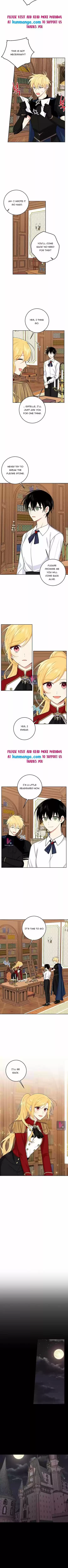 I Am a Child of This House Ch.140