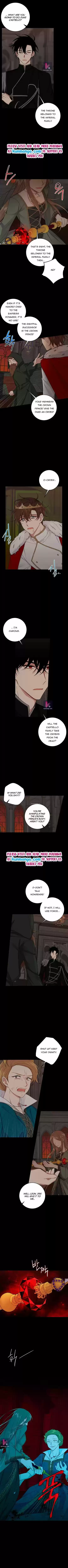 I Am a Child of This House Ch.141