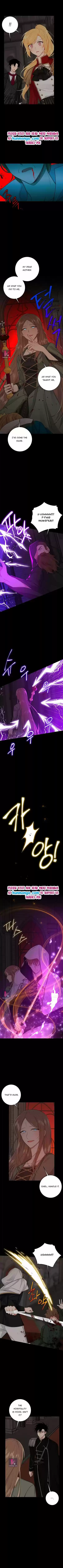 I Am a Child of This House Ch.141