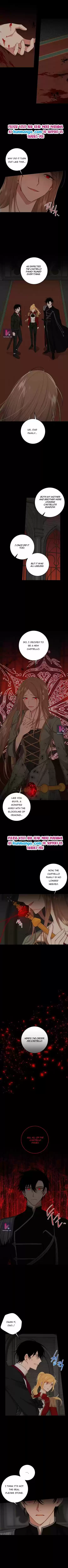 I Am a Child of This House Ch.141