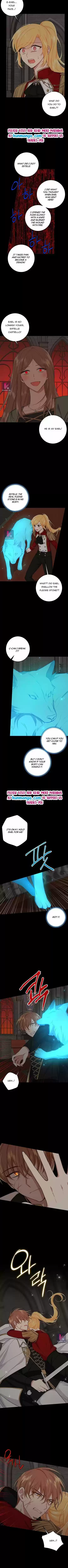 I Am a Child of This House Ch.141