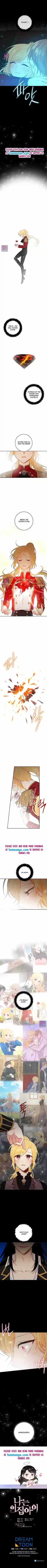 I Am a Child of This House Ch.141