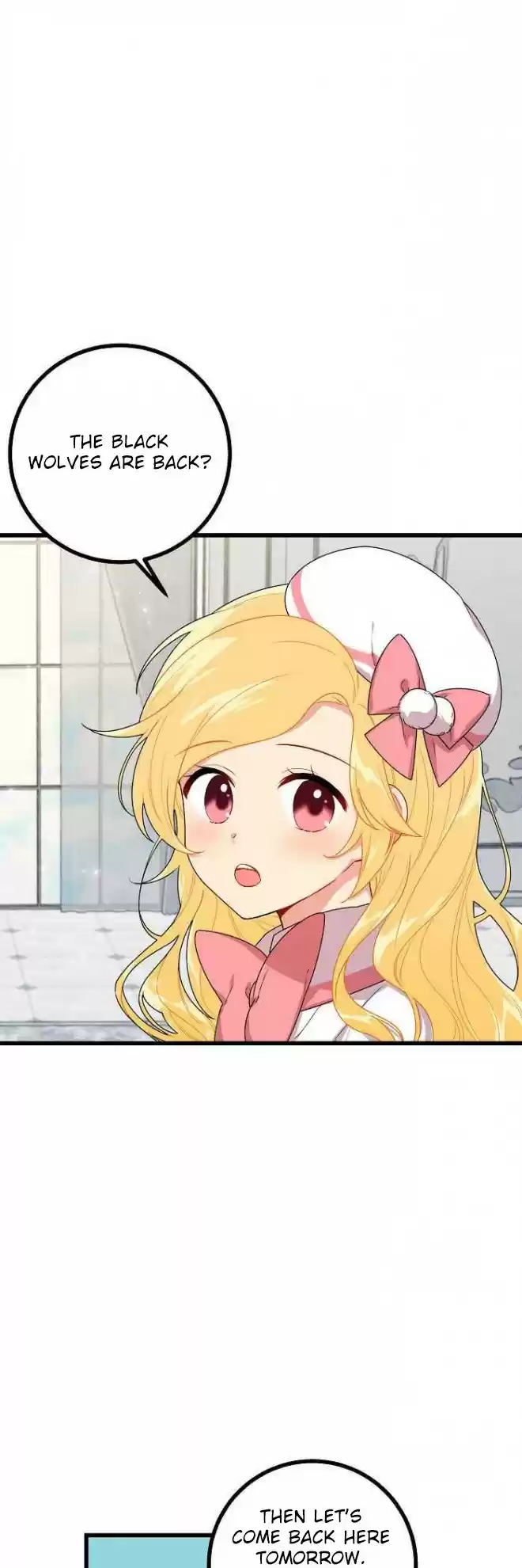 I Am a Child of This House ch.43