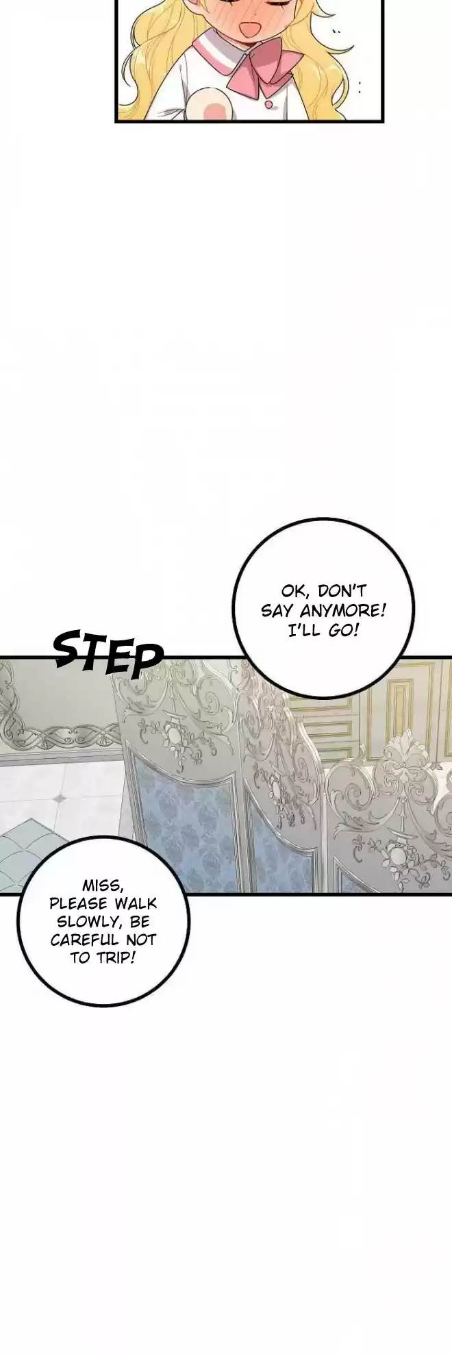 I Am a Child of This House ch.43