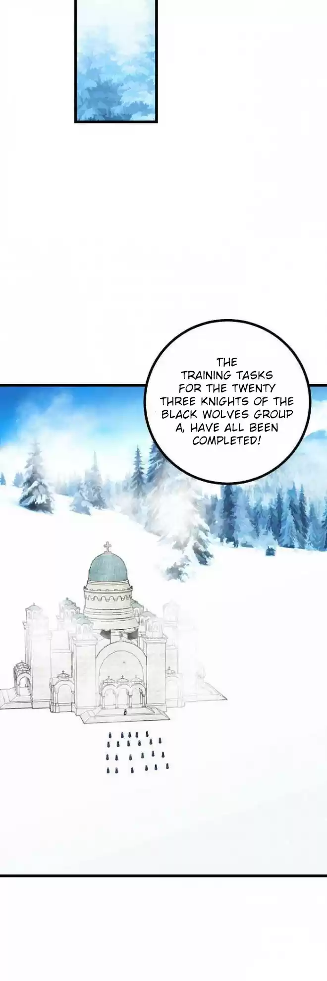 I Am a Child of This House ch.43