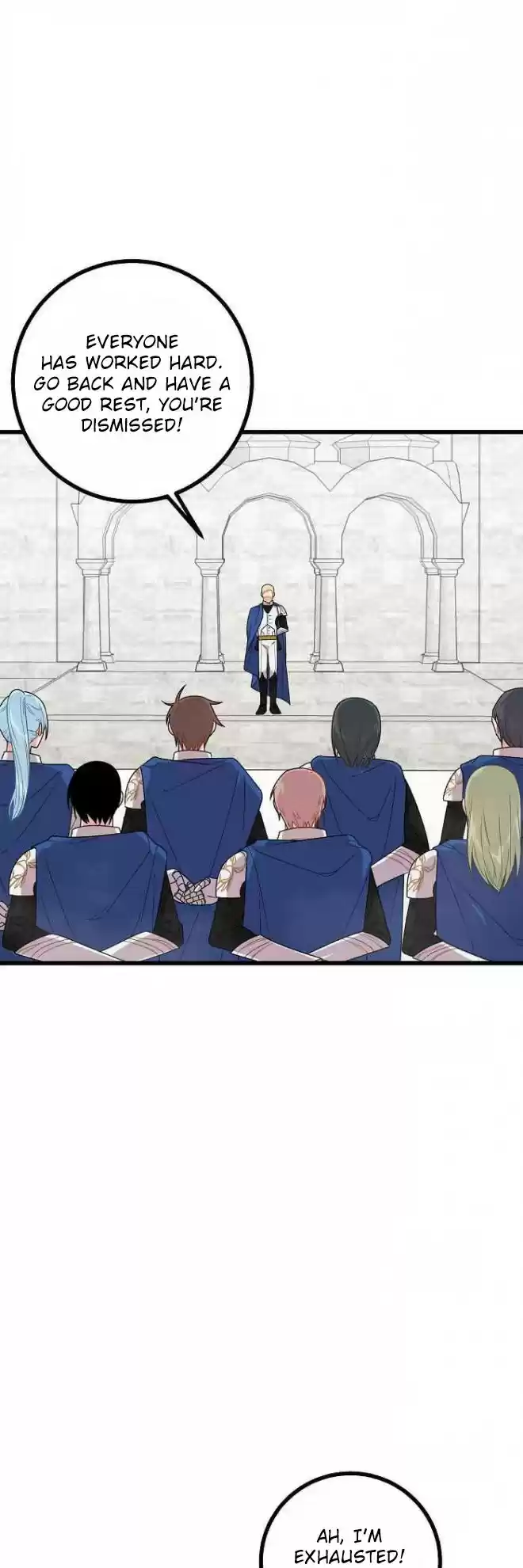 I Am a Child of This House ch.43