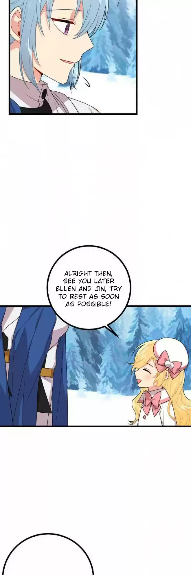 I Am a Child of This House ch.43