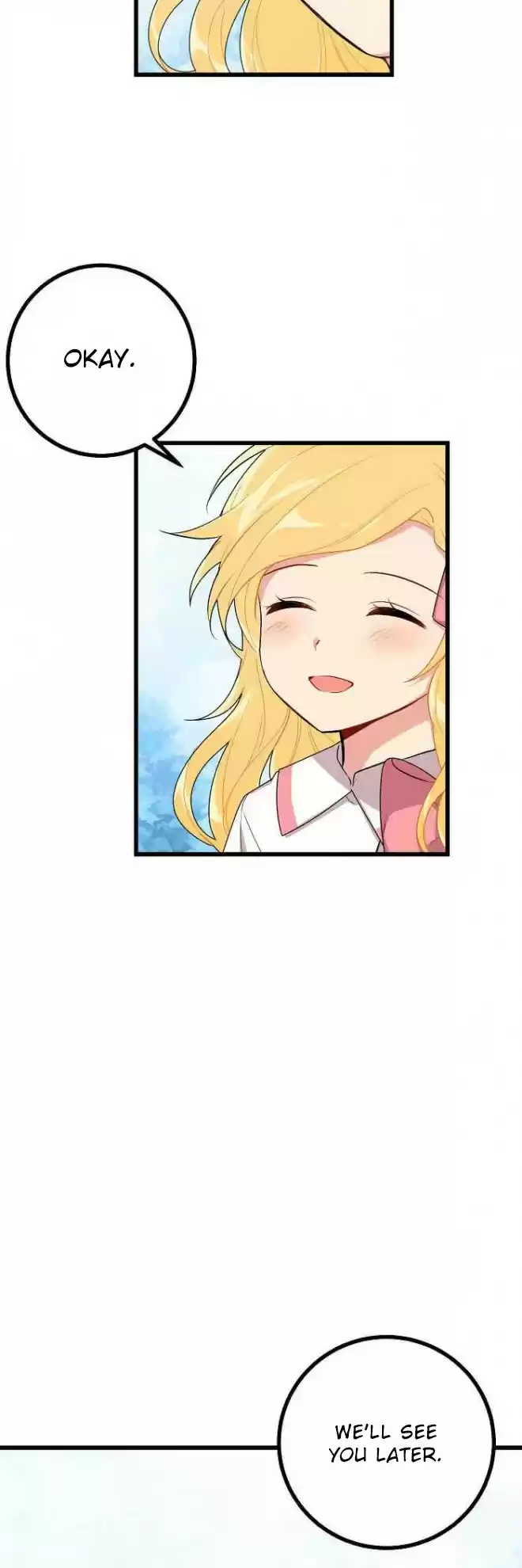 I Am a Child of This House ch.43