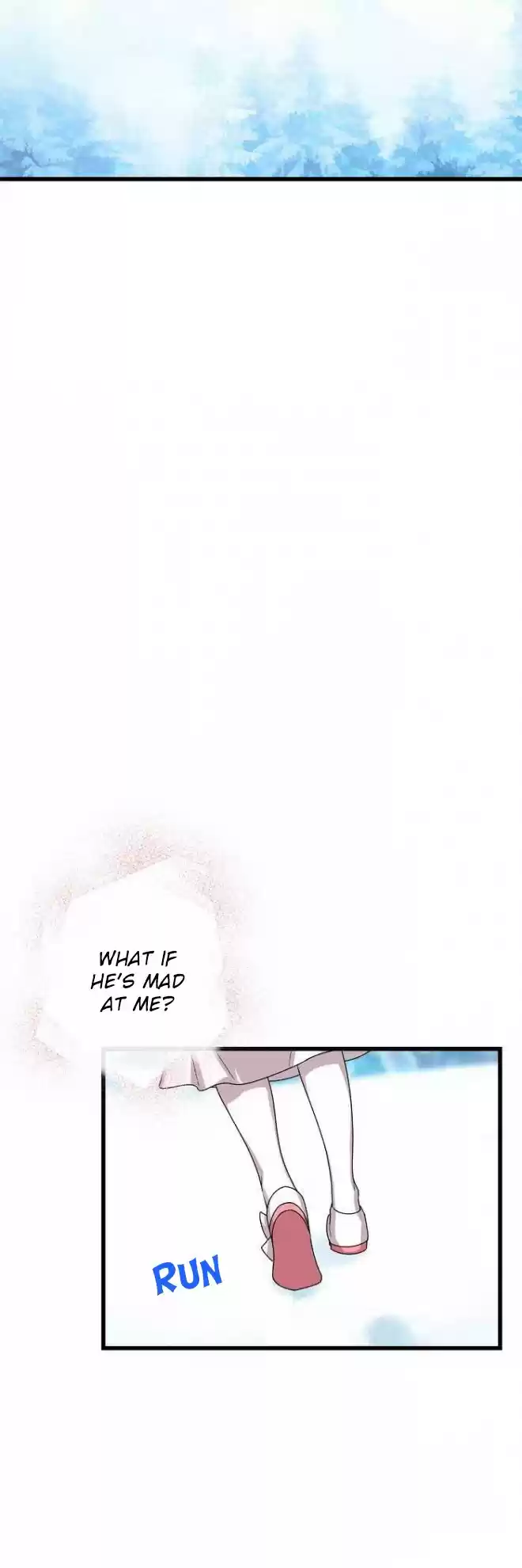 I Am a Child of This House ch.43