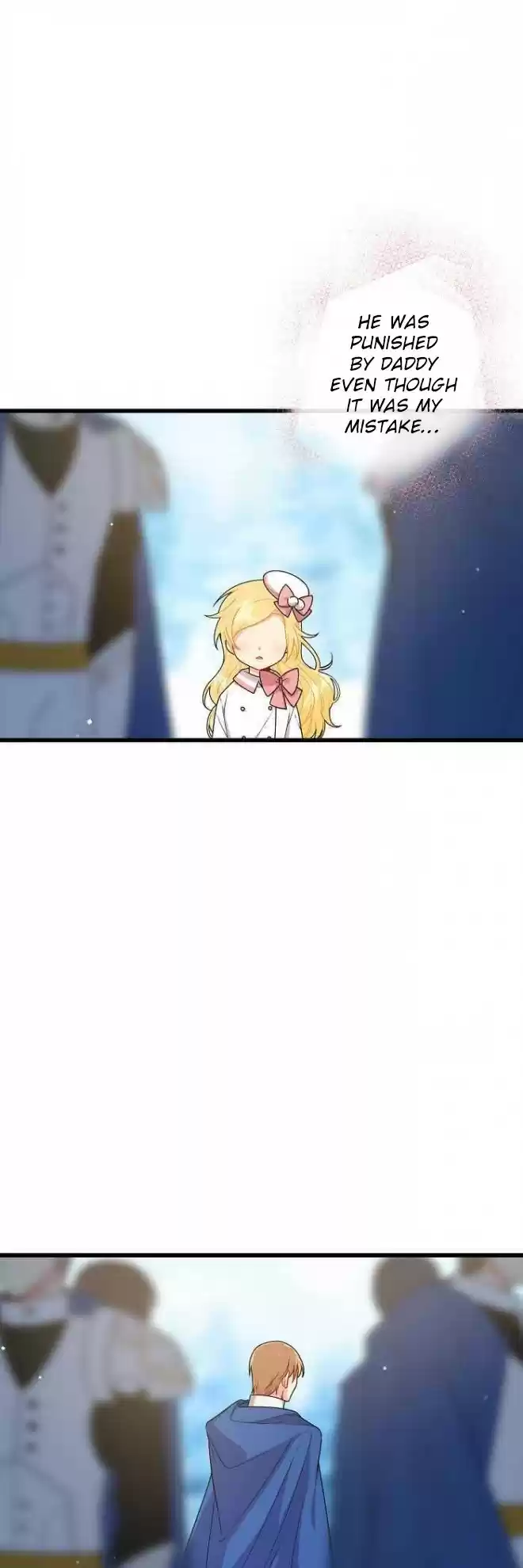 I Am a Child of This House ch.43