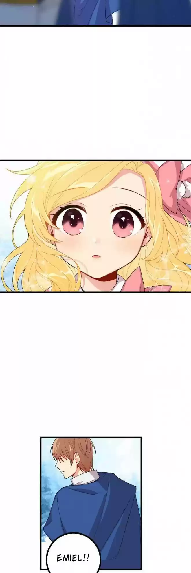 I Am a Child of This House ch.43