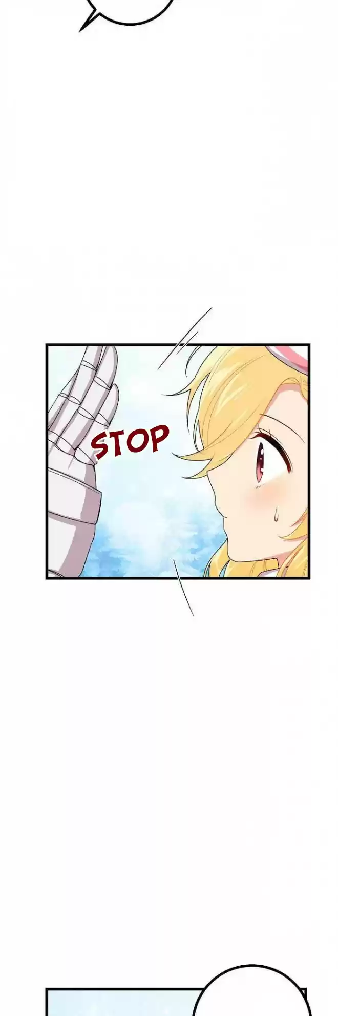 I Am a Child of This House ch.43