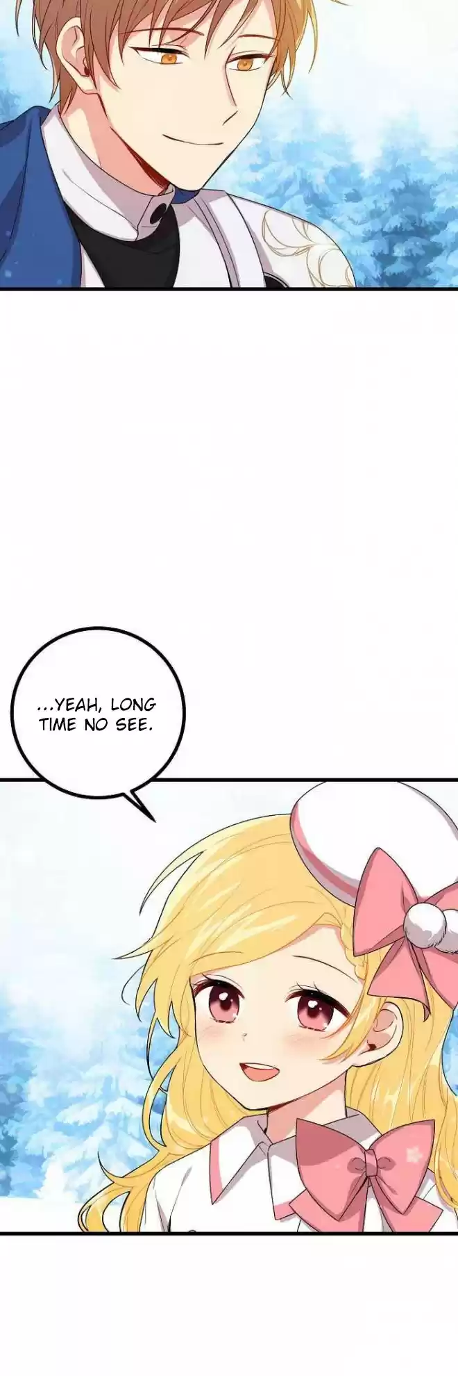 I Am a Child of This House ch.43