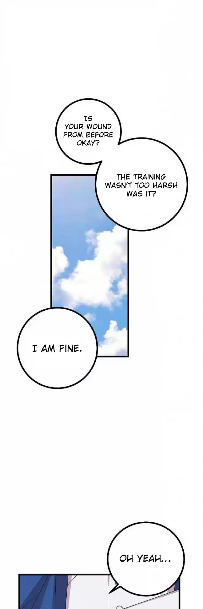 I Am a Child of This House ch.43