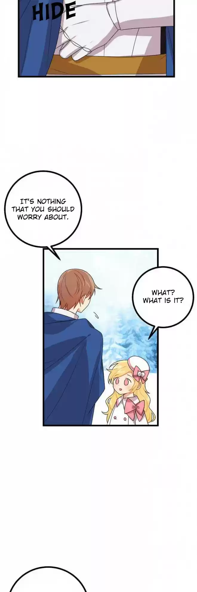 I Am a Child of This House ch.43