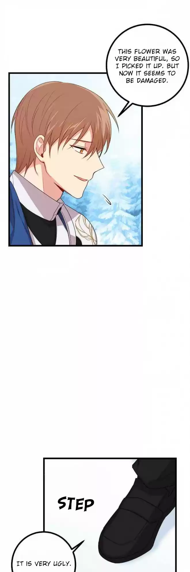 I Am a Child of This House ch.43