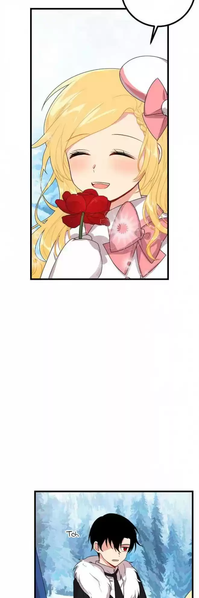 I Am a Child of This House ch.43