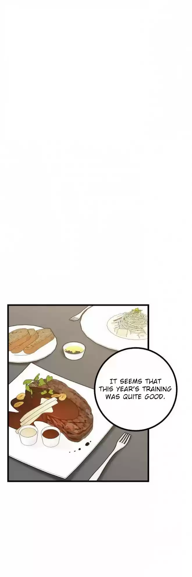 I Am a Child of This House ch.43