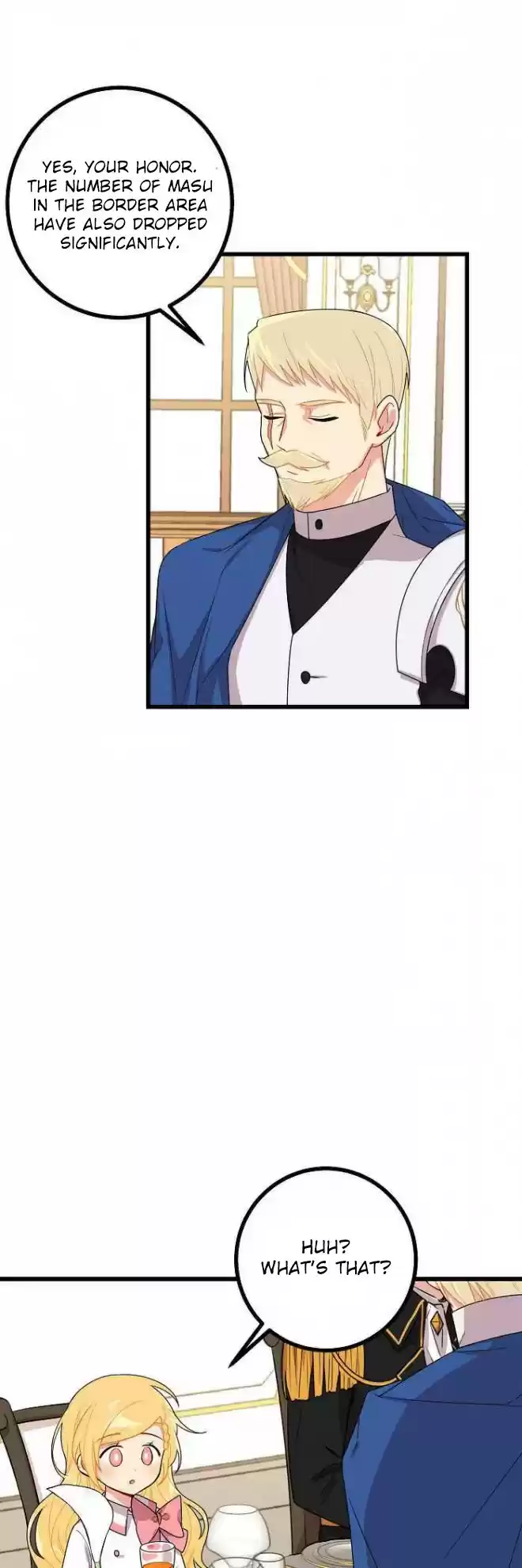 I Am a Child of This House ch.43