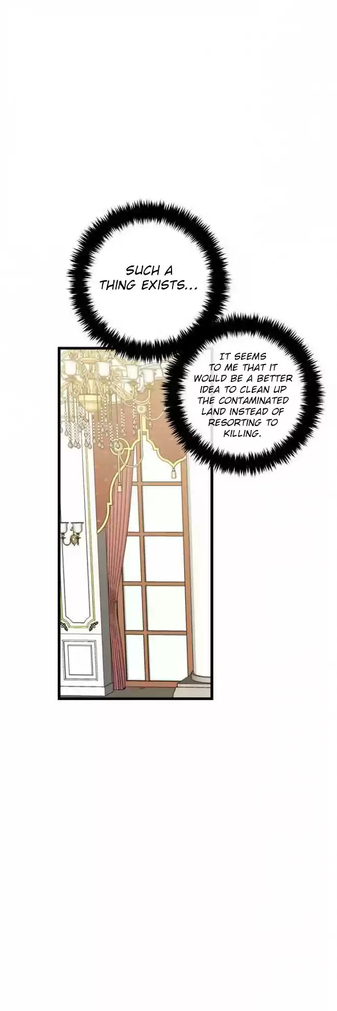 I Am a Child of This House ch.43