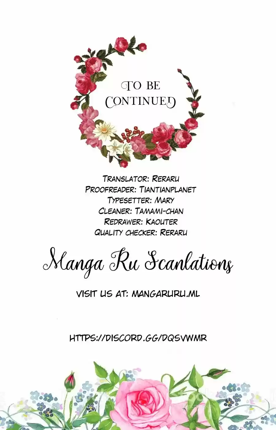 I Am a Child of This House ch.43