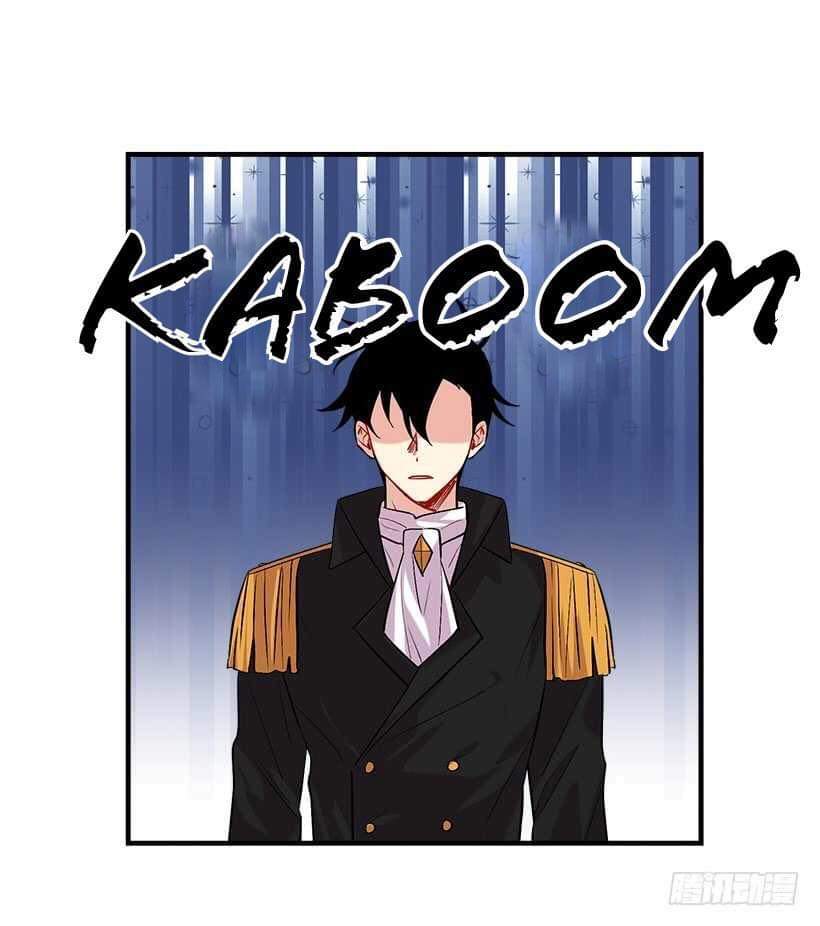 I Am a Child of This House ch.62