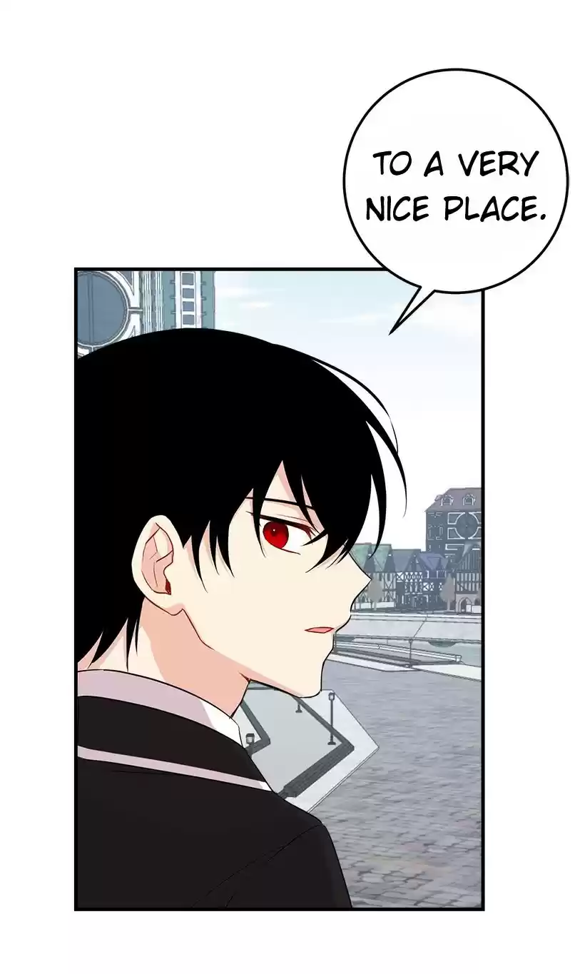 I Am a Child of This House ch.65