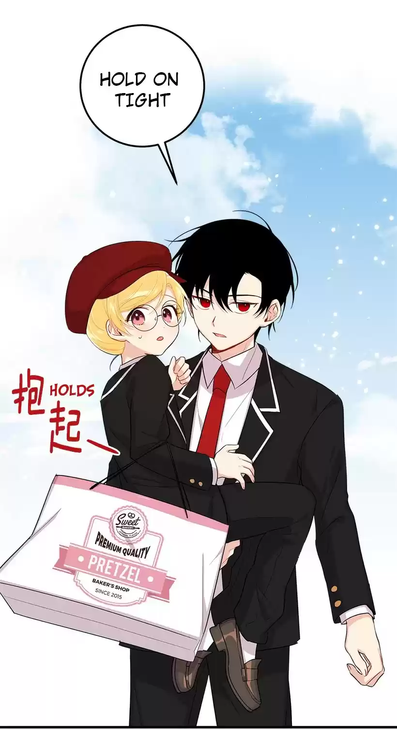 I Am a Child of This House ch.65