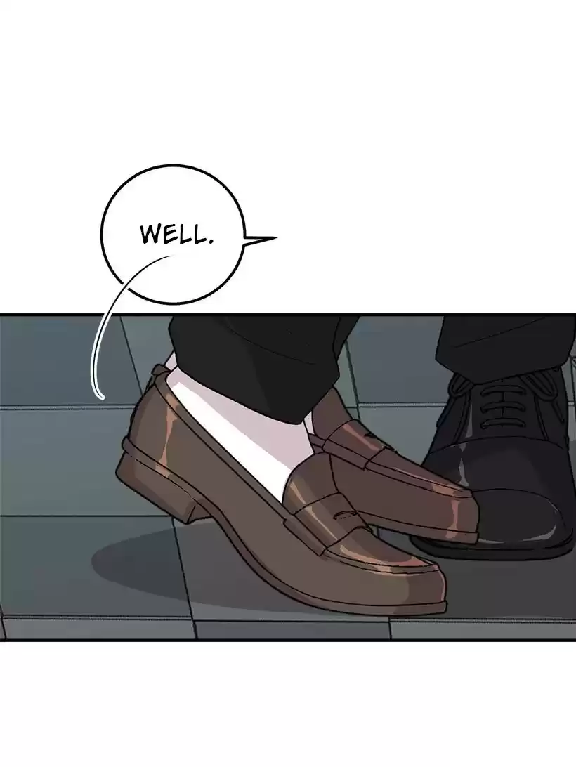 I Am a Child of This House ch.65