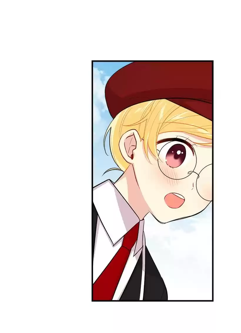 I Am a Child of This House ch.65