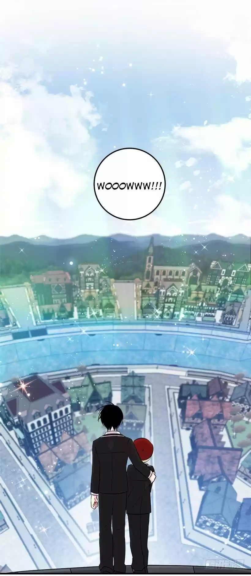 I Am a Child of This House ch.65