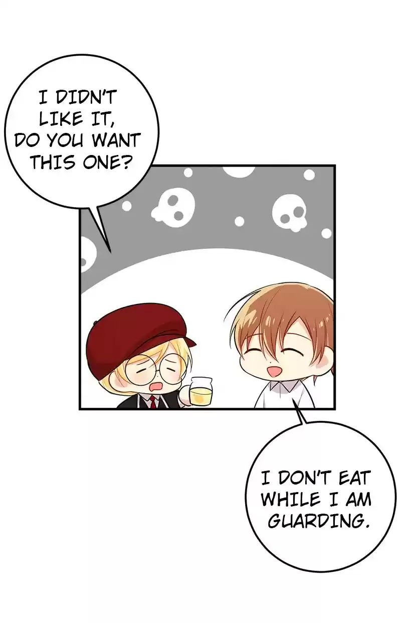 I Am a Child of This House ch.65